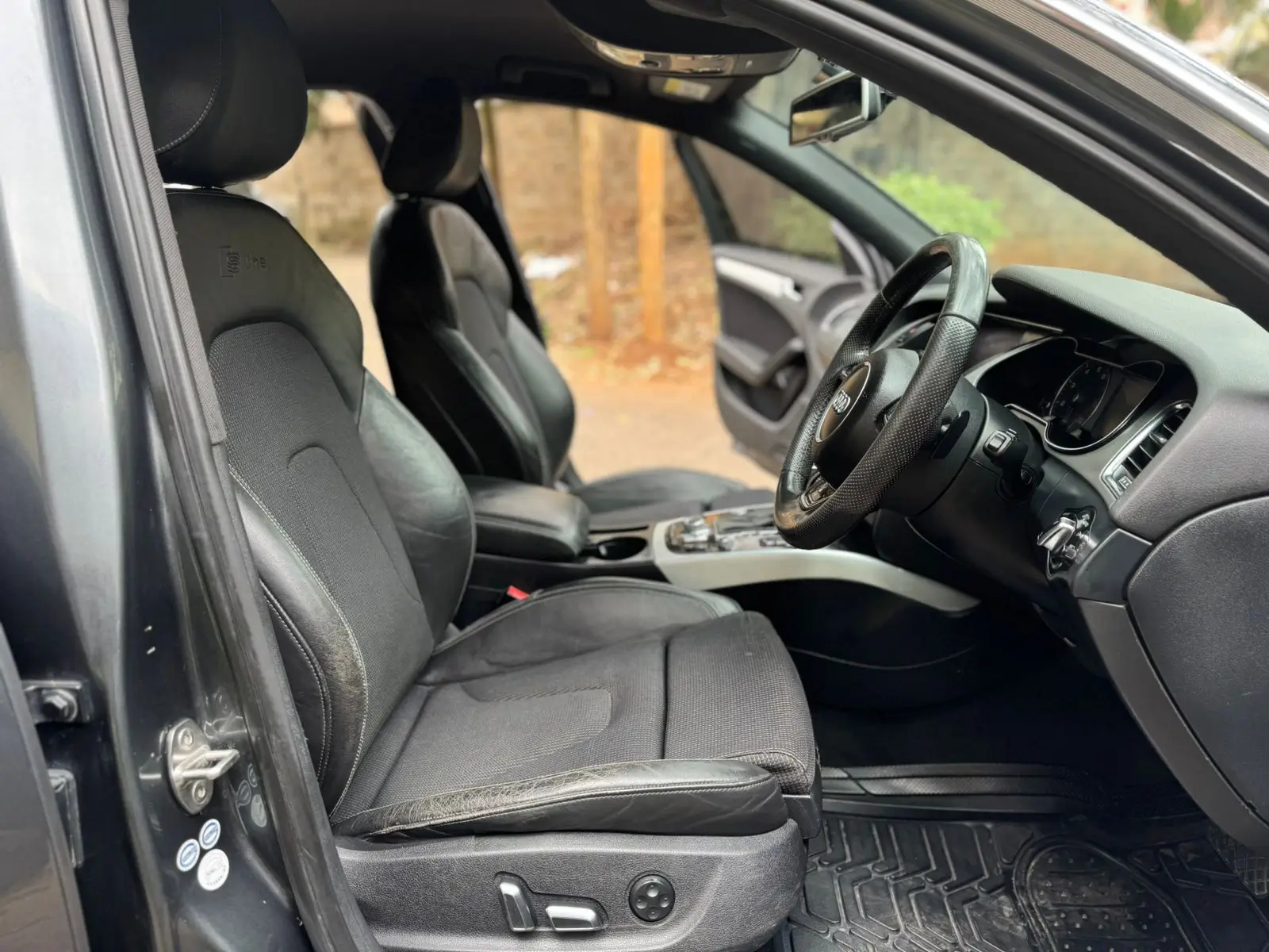 2013 Audi A4 TFSI Mint Condition