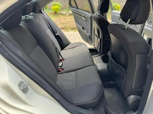 2013 Mercedes Benz C200 Mint Condition