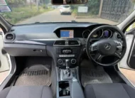 2013 Mercedes Benz C200 Mint Condition