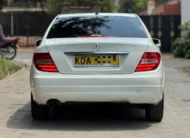 2013 Mercedes Benz C200 Mint Condition