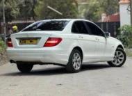2013 Mercedes Benz C200 Mint Condition