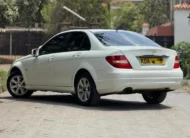 2013 Mercedes Benz C200 Mint Condition