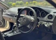 2013 Mercedes Benz C200 Mint Condition