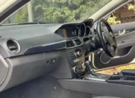 2013 Mercedes Benz C200 Mint Condition