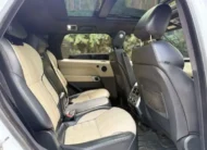 2013 Range Rover Sport Sunroof