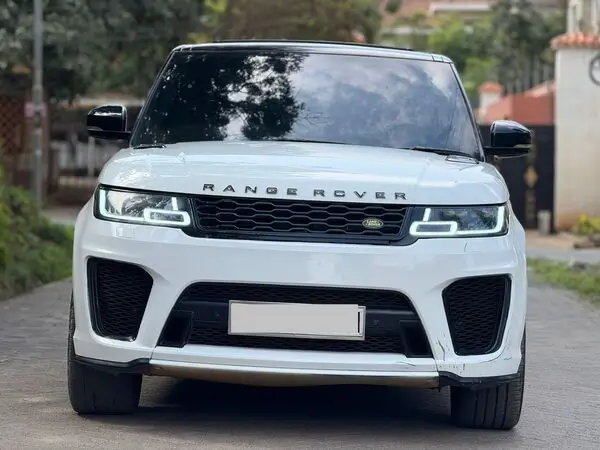2013 Range Rover Sport Sunroof
