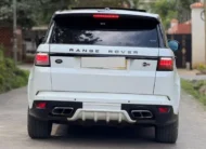 2013 Range Rover Sport Sunroof