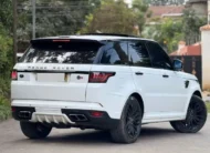 2013 Range Rover Sport Sunroof