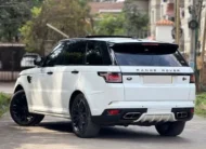 2013 Range Rover Sport Sunroof