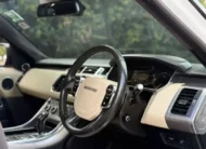 2013 Range Rover Sport Sunroof