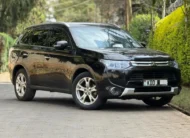 2014 Mitsubishi Outlander