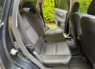 2014 Mitsubishi Outlander