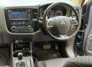 2014 Mitsubishi Outlander