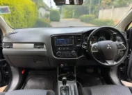 2014 Mitsubishi Outlander