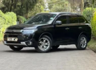 2014 Mitsubishi Outlander