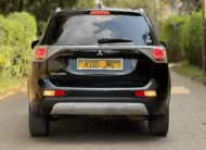 2014 Mitsubishi Outlander