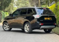 2014 Mitsubishi Outlander