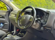 2014 Mitsubishi Outlander