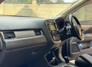 2014 Mitsubishi Outlander