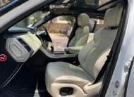 2015 Range Rover Sport HSE Sunroof Leather