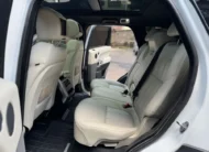 2015 Range Rover Sport HSE Sunroof Leather