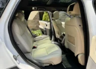 2015 Range Rover Sport HSE Sunroof Leather