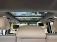 2015 Range Rover Sport HSE Sunroof Leather