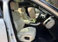 2015 Range Rover Sport HSE Sunroof Leather