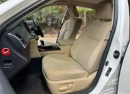 2015 Toyota Crown Royal Saloon