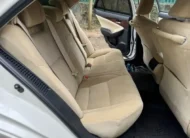 2015 Toyota Crown Royal Saloon