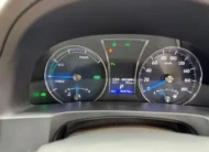 2015 Toyota Crown Royal Saloon