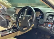 2015 Toyota Crown Royal Saloon