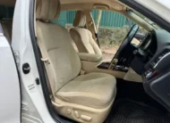 2015 Toyota Crown Royal Saloon