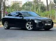 2016 Audi A5 2.0T Quattro