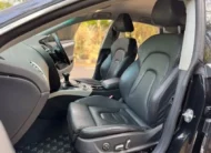 2016 Audi A5 2.0T Quattro