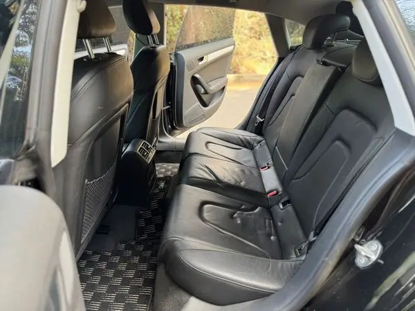 2016 Audi A5 2.0T Quattro