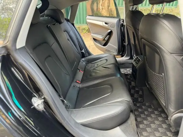 2016 Audi A5 2.0T Quattro