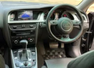 2016 Audi A5 2.0T Quattro