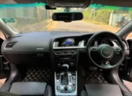 2016 Audi A5 2.0T Quattro