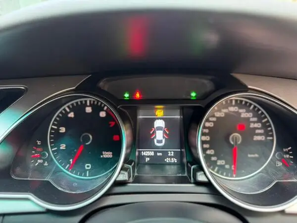 2016 Audi A5 2.0T Quattro