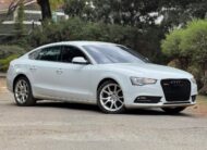 2016 Audi A5 2.0T S-LINE Quattro