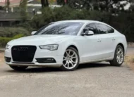 2016 Audi A5 2.0T S-LINE Quattro