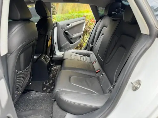 2016 Audi A5 2.0T S-LINE Quattro