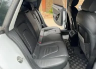 2016 Audi A5 2.0T S-LINE Quattro