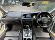 2016 Audi A5 2.0T S-LINE Quattro