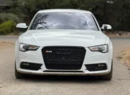 2016 Audi A5 2.0T S-LINE Quattro