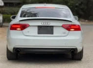 2016 Audi A5 2.0T S-LINE Quattro