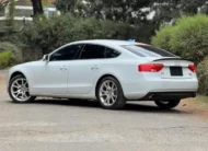 2016 Audi A5 2.0T S-LINE Quattro