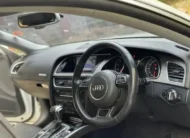 2016 Audi A5 2.0T S-LINE Quattro