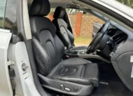 2016 Audi A5 2.0T S-LINE Quattro